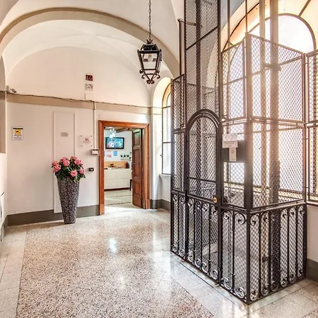 Casa de hóspedes Magnifico
