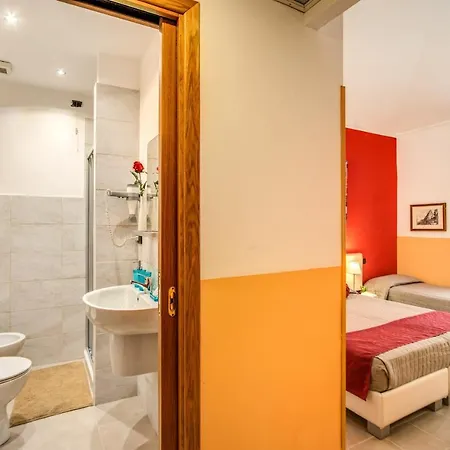 Casa de hóspedes Magnifico Roma