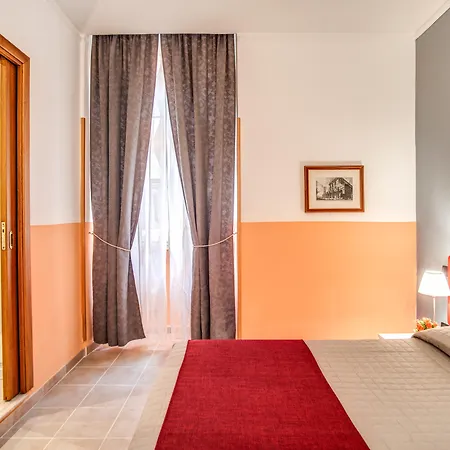 Magnifico Casa de hóspedes Roma