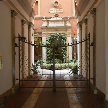 Magnifico Casa de hóspedes