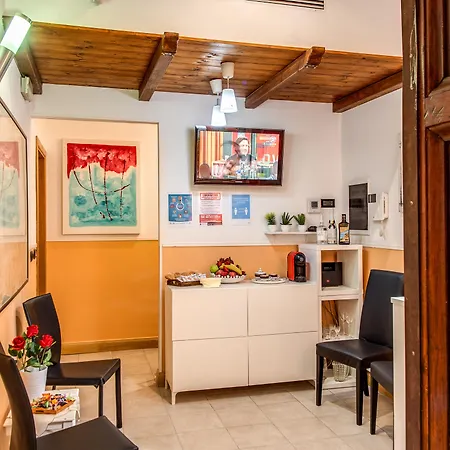 Magnifico Casa de hóspedes