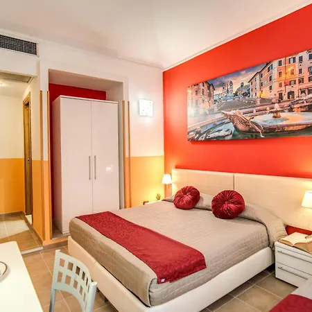 Magnifico Casa de hóspedes 3*