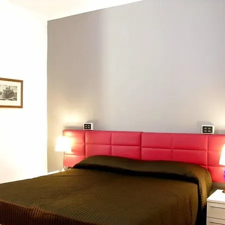 Casa de hóspedes Magnifico 3*