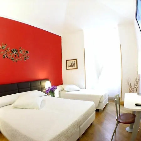 Magnifico Casa de hóspedes 3*