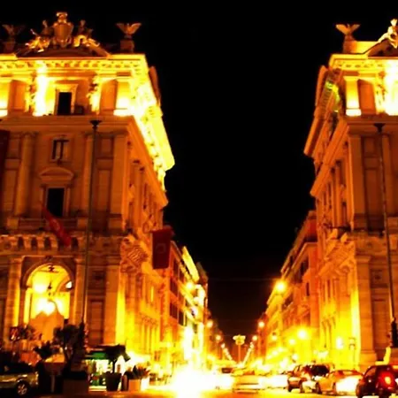 Magnifico 3*