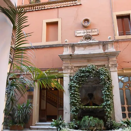 Magnifico Casa de hóspedes Roma