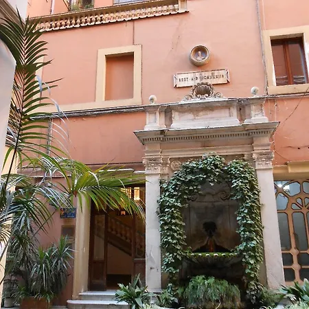 Magnifico Casa de hóspedes Roma