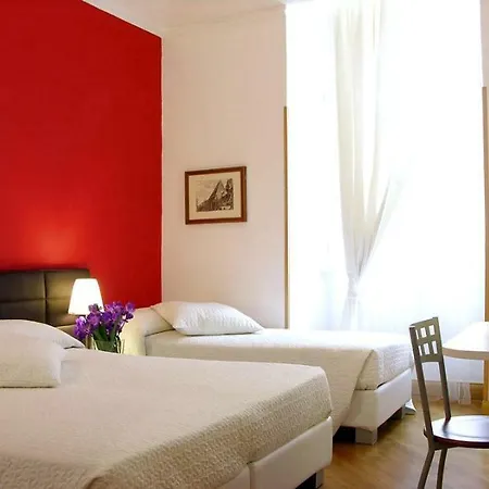 Casa de hóspedes Magnifico 3*