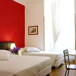 Casa de hóspedes Magnifico 3*