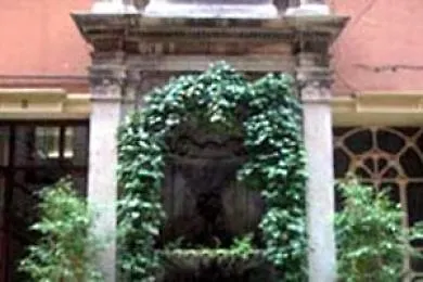 Magnifico Rome