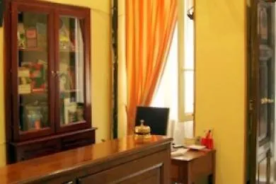 Guest house Magnifico Rome