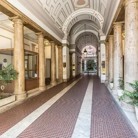 게스트하우스 마그니피코 로마