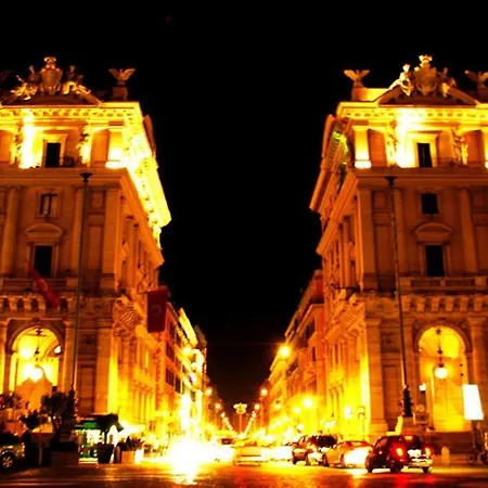 Magnifico Guest house 3*