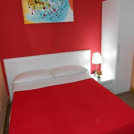 Magnifico Guest house Rome
