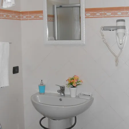 Guest house Magnifico Rome