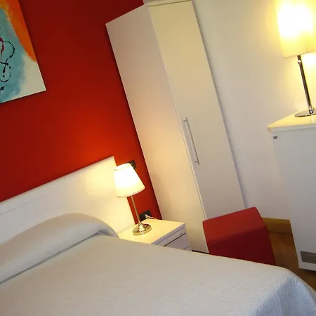 Guest house Magnifico