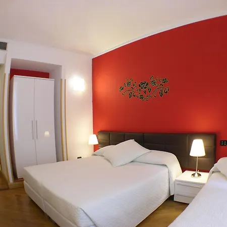 Guest house Magnifico