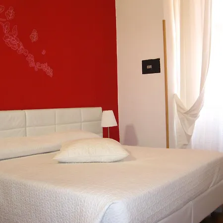 Magnifico Guest house Rome
