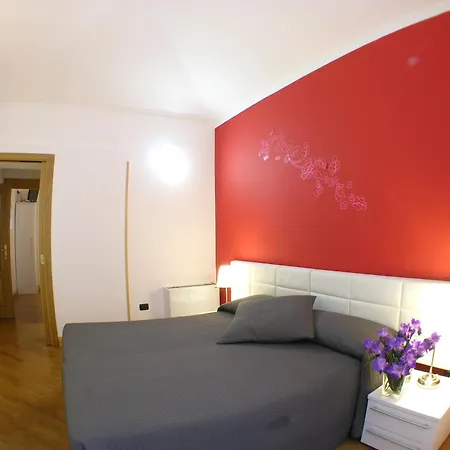 Magnifico 3* Rome