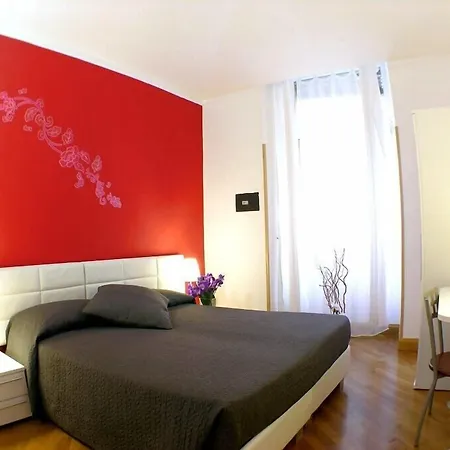Guest house Magnifico Rome
