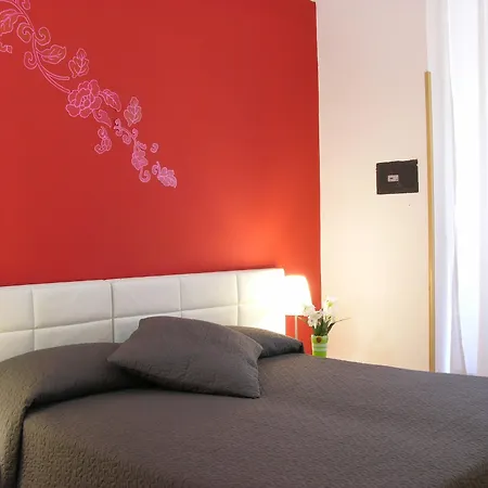 Magnifico 3* Rome