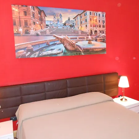 Magnifico Rome
