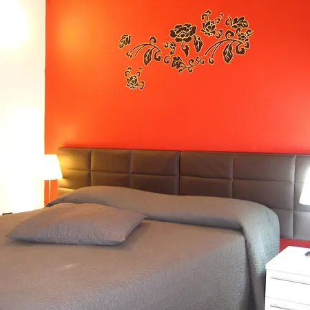 Magnifico Guest house Rome