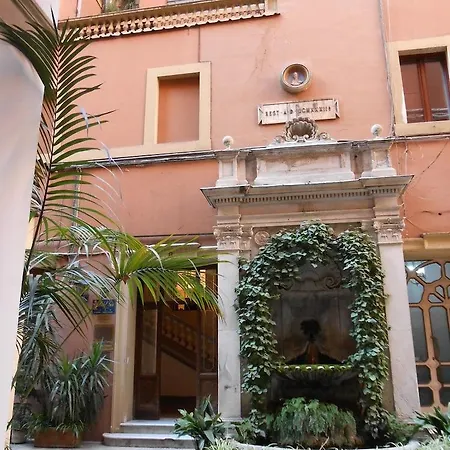 Magnifico 3* Rome