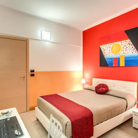 Magnifico Guest house 3*