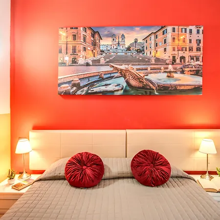 Guest house Magnifico 3*