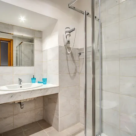Guest house Magnifico Rome