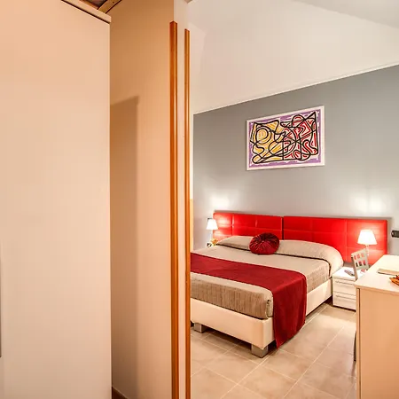 Magnifico Guest house 3*