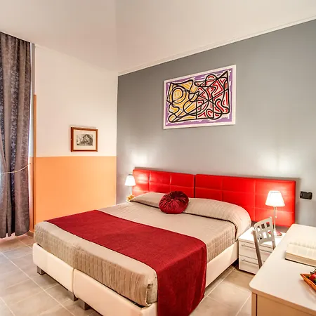 Magnifico Guest house