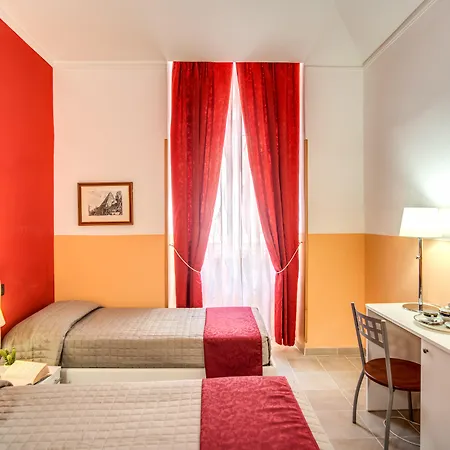 Guest house Magnifico