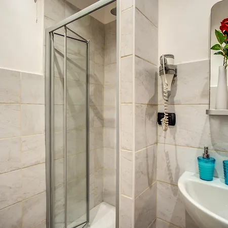 Guest house Magnifico