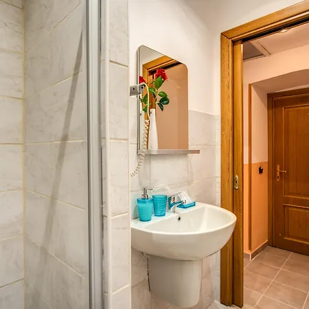 마그니피코 4* 로마