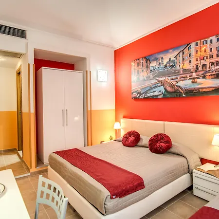 Magnifico Guest house 3*