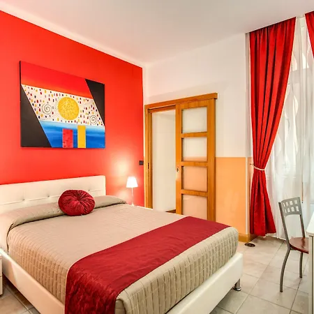 Magnifico 3* Rome