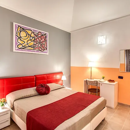 게스트하우스 마그니피코 로마