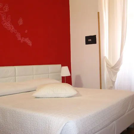 بيت ضيافة Magnifico