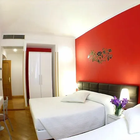 Magnifico 4* روما