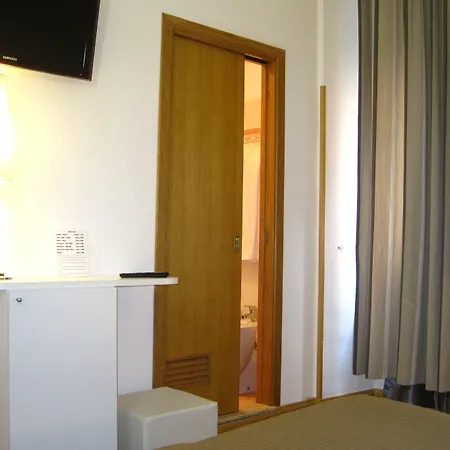 마그니피코 게스트하우스