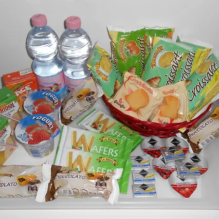 Magnifico بيت ضيافة