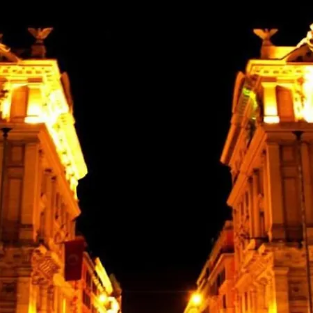 Magnifico 4* روما