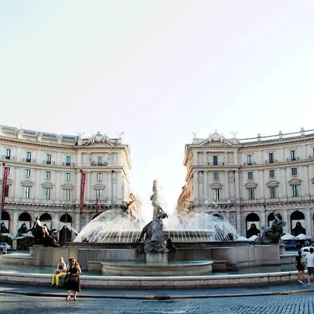 بيت ضيافة Magnifico 4*