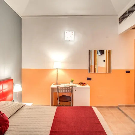 بيت ضيافة Magnifico روما