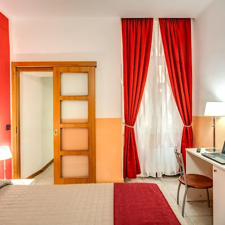 بيت ضيافة Magnifico 4*