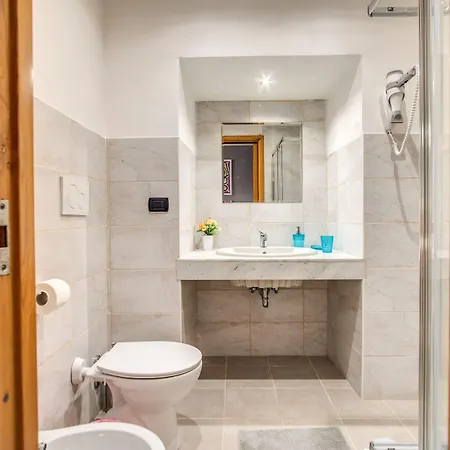 마그니피코 게스트하우스