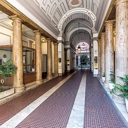 Affittacamere Magnifico Roma