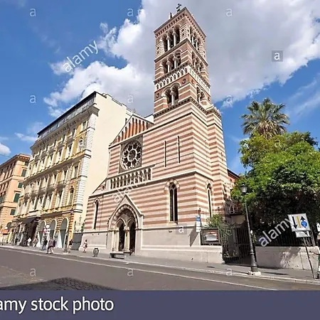Affittacamere Magnifico